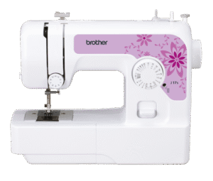 Brother - J17S Mechanical Sewing Machine