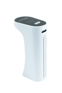 Nacon External Battery for PS5 Controller White