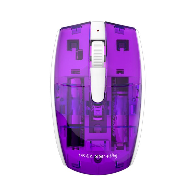 Rock Candy Wireless Mouse – Cosmoberry