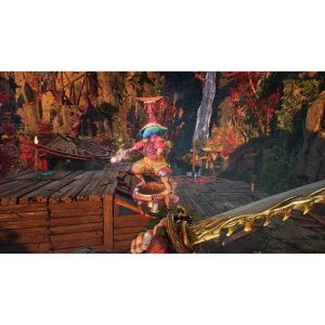 Shadow Warrior 3 (Definitive Edition)