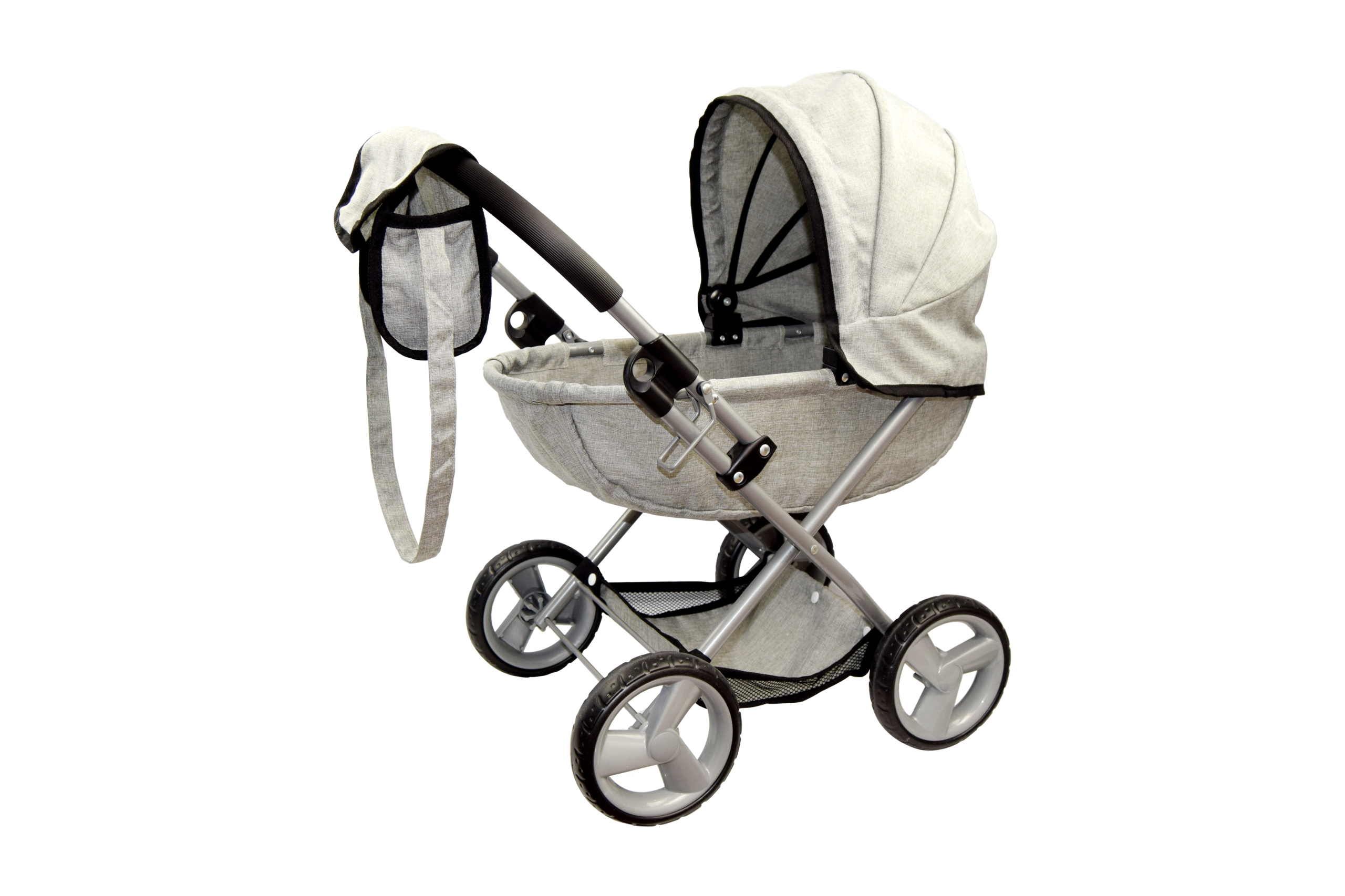 Happy Friend - Doll Pram (504374)