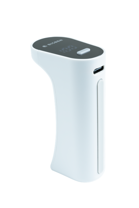 Nacon External Battery for PS5 Controller White