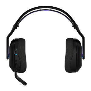 Logitech - G522 Lightspeed Wireless Gaming Headset