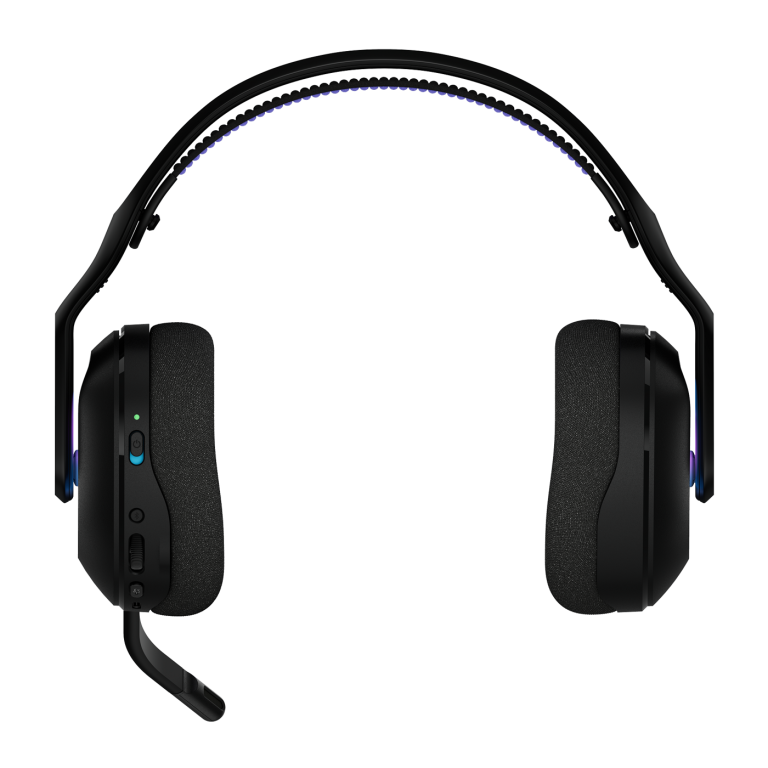 Logitech – G522 Lightspeed Wireless Gaming Headset