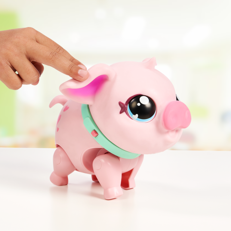 Little Live Pets – My Walking Pig (26366)