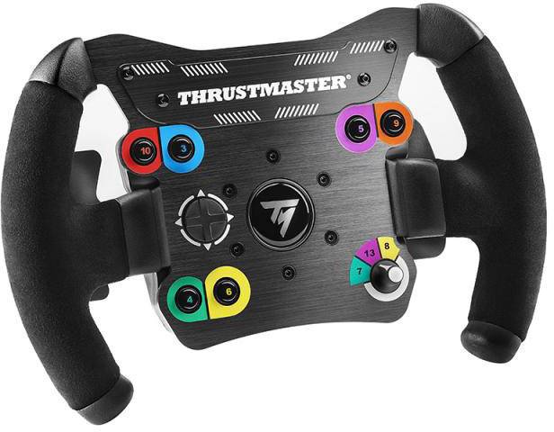 Thrustmaster - Open Wheel Add-On