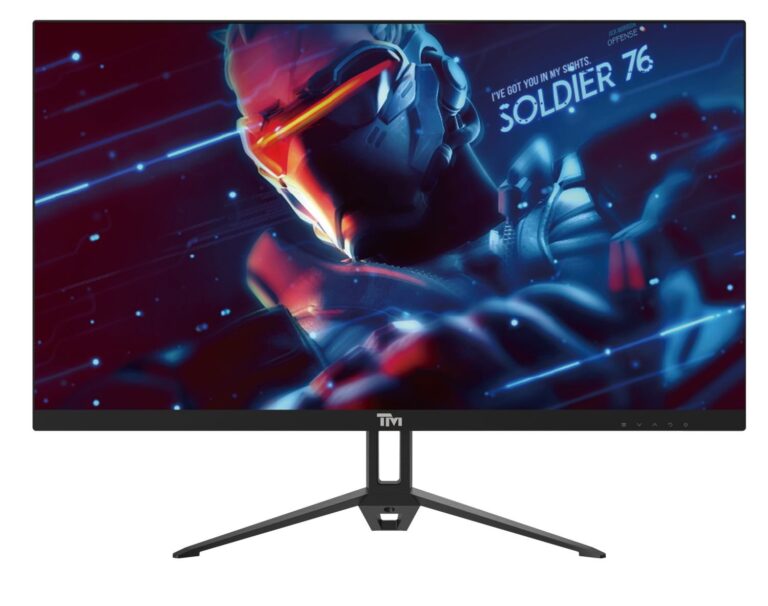 Twisted Minds – 27’’ FHD 100HZ IPS 1ms Gaming Monitor TM27FHD100IPS