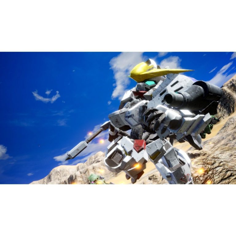 SD Gundam Battle Alliance (Import)