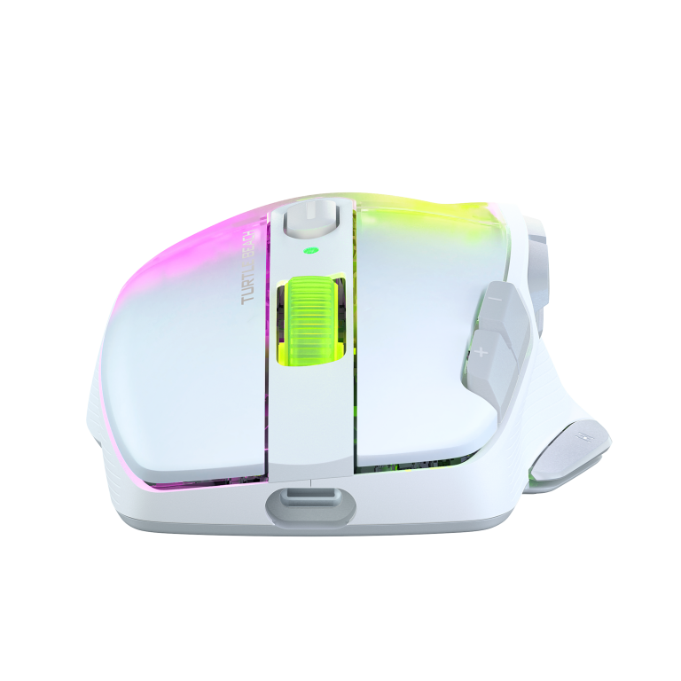 Turtle Beach – Kone XP Air Wireless Gaming Mouse with Charging Dock