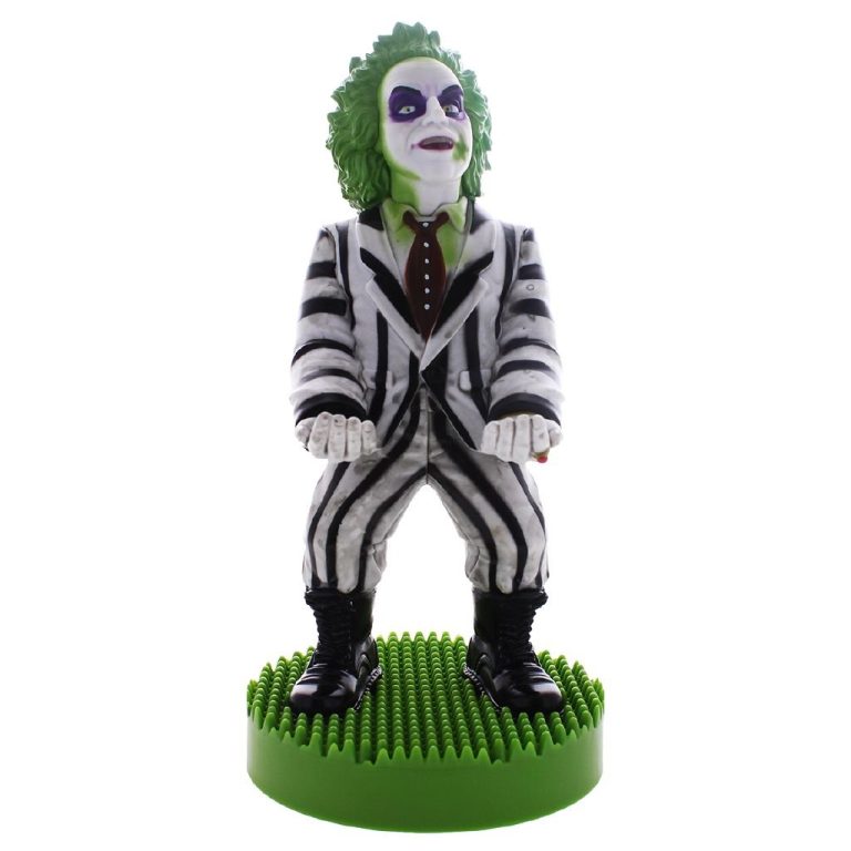 Beetlejuice – Cable Guy