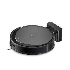 TP-Link - Tapo RV20 Max 5300Pa Suction MagSlim LiDAR Navigation Robot Vacuum and Mop