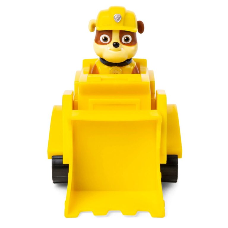 Paw Patrol – Basic Vehicle Rubble (6061794)
