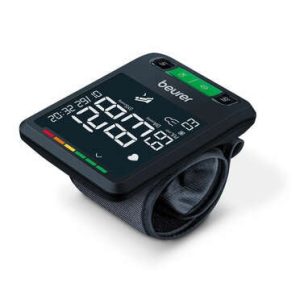 Beurer -  BC 87 Blood Pressure Monitor Wrist Bluetooth - 5 Years Warranty