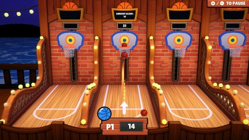Boardwalk Arcade 2