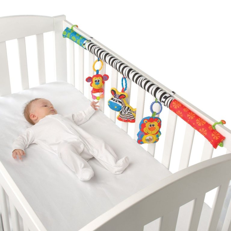 Playgro – 5-in-1 Activity Gym (10181594)