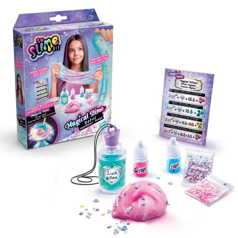 SO SLIME – Magical Potion refill (235)
