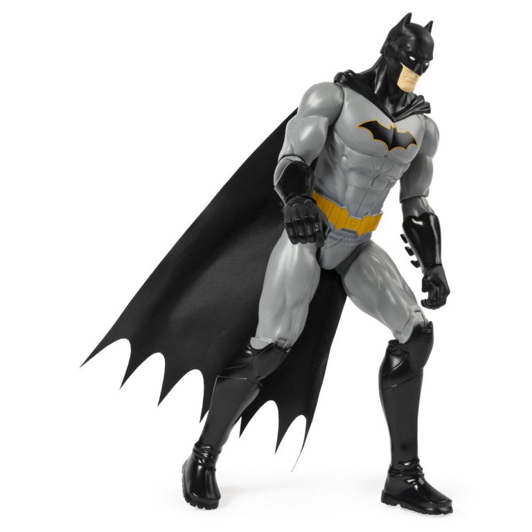 Batman – Figure S1 30 cm – Batman (6065135)