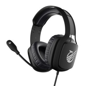 KMD - Instinct Universal Headset - Black