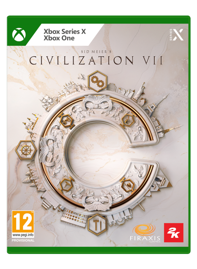 Sid Meier’s Civilization VII