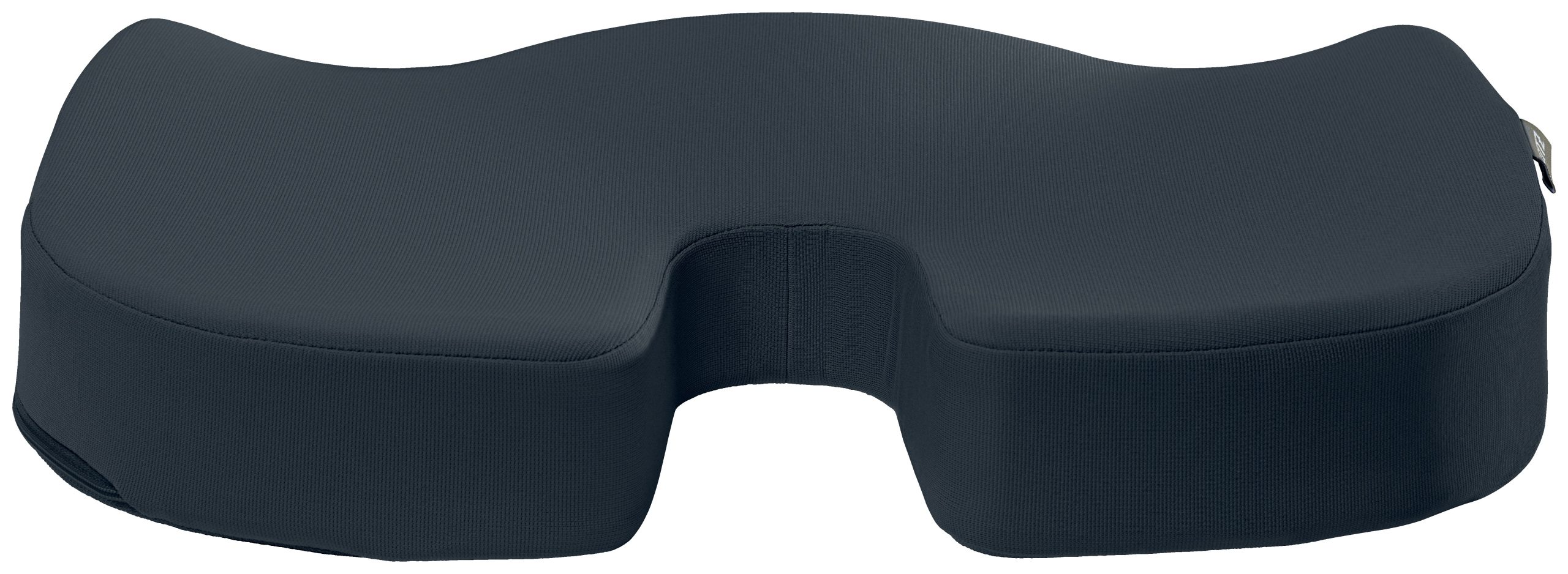 Leitz - Ergo Cozy seat cushion - Grey