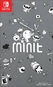 Minit (Import)
