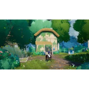 Horse Tales: Emerald Valley Ranch