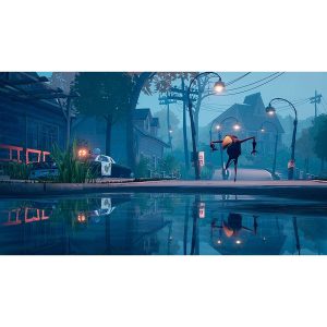 Hello Neighbor 2