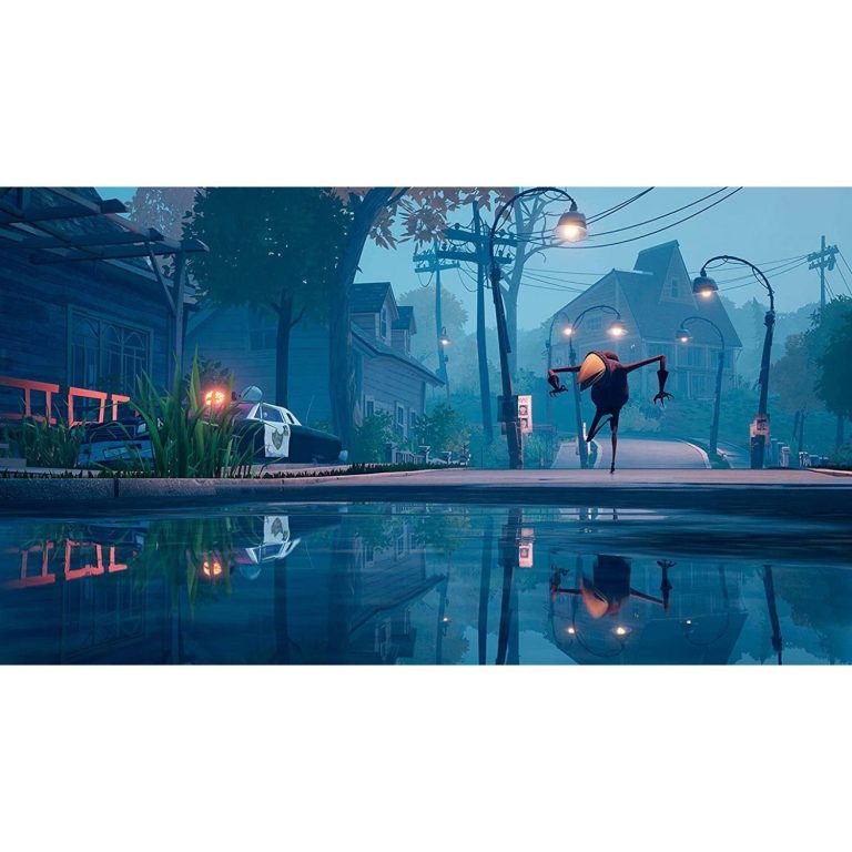 Hello Neighbor 2