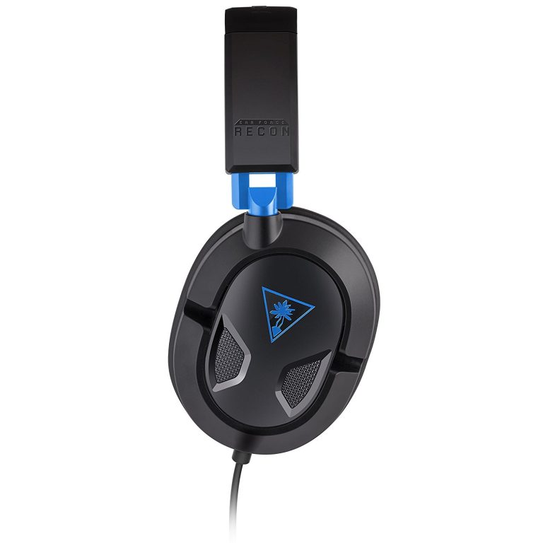 Turtle Beach – Recon 50P Stereo Gaming Headset
