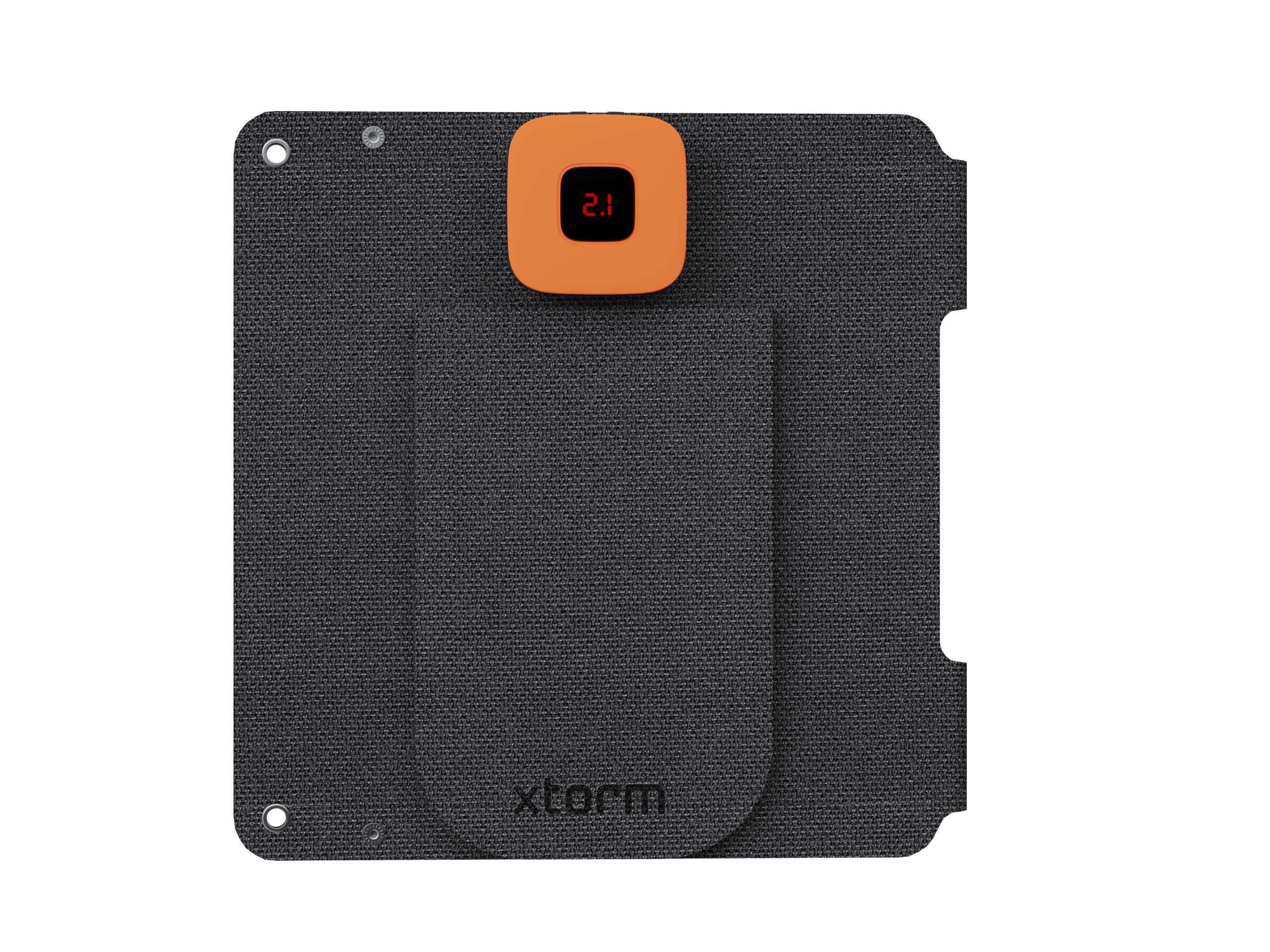 Xtorm - SolarBooster 14W - Foldable Solar Panel