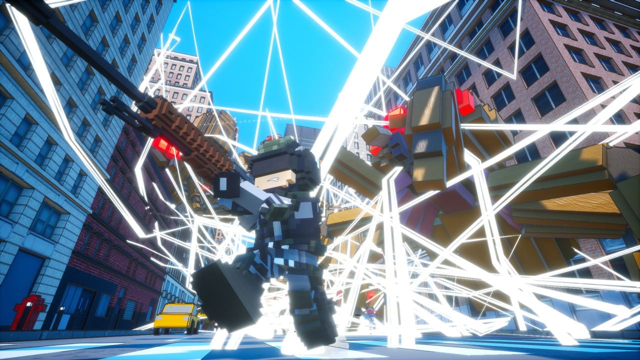 Earth Defense Force: World Brothers (Import)