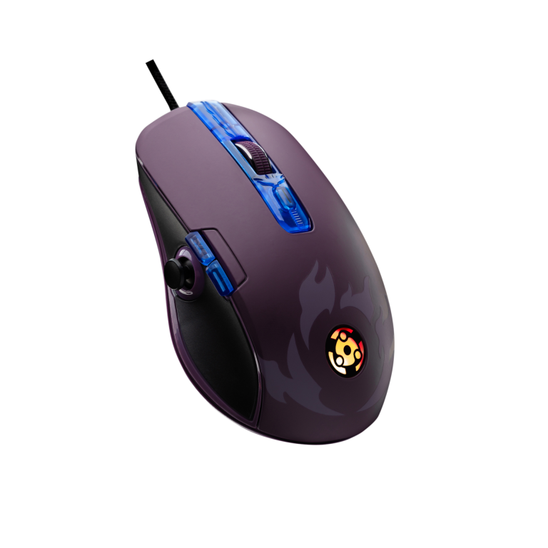 Lexip – Madara Mouse Design By Tsume – Naruto Shippuden