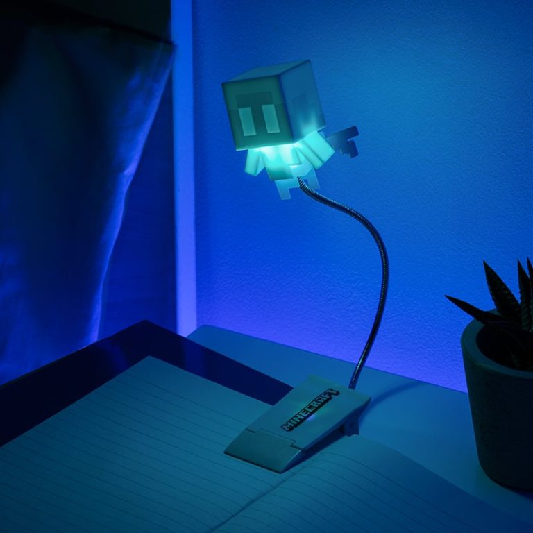 Minecraft – Allay Book Light