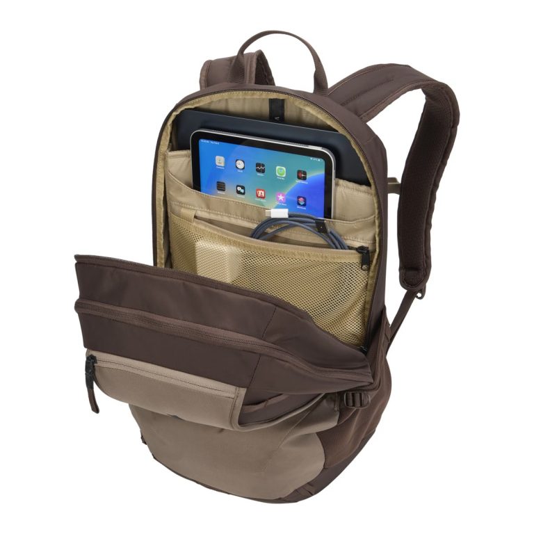 Thule 5503 EnRoute Backpack 23L Tinted Taupe/Nuanced Brown