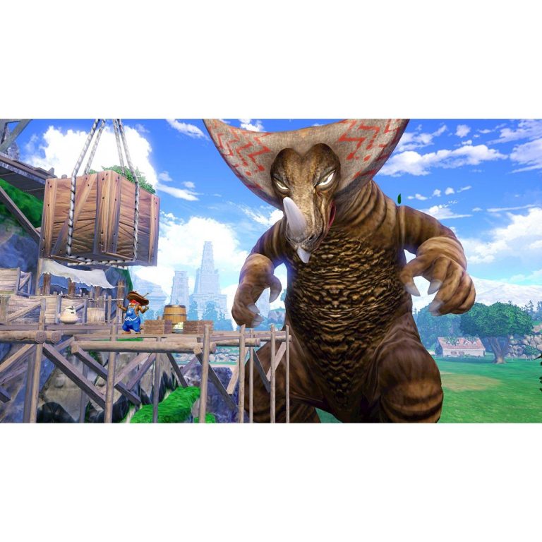 Ultra Kaiju Monster Rancher (Import)