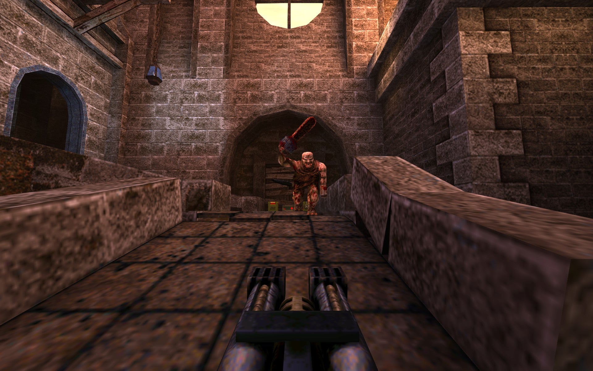 Quake (Limited Run #419) (Import)