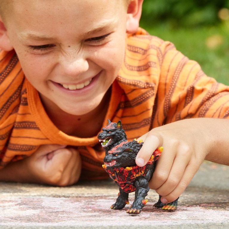 Schleich – Eldrador Creatures – Hellhound (42451)