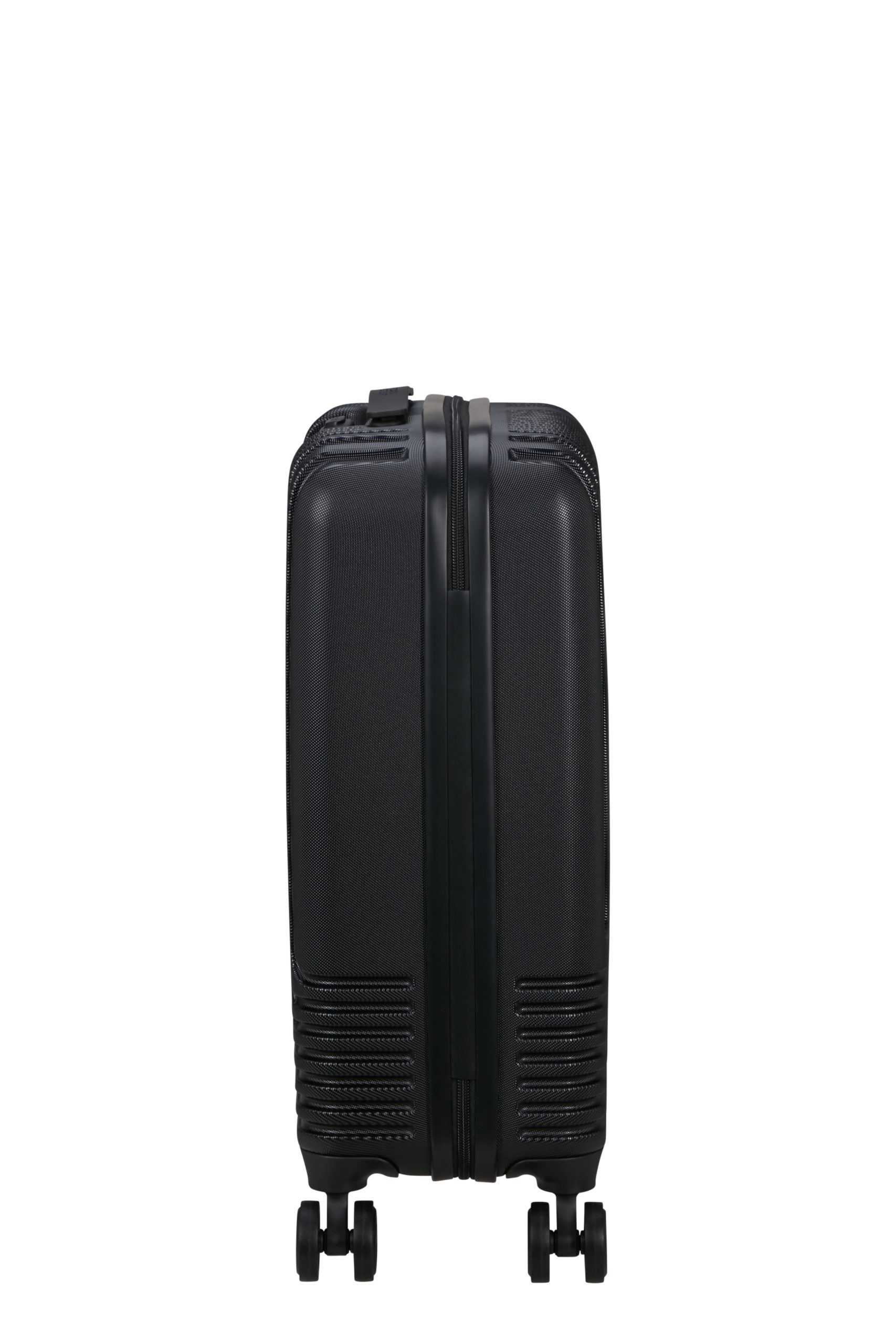 American Tourister (by Samsonite) - Niteline Suitcases -  3 pcs  - Midnight Black