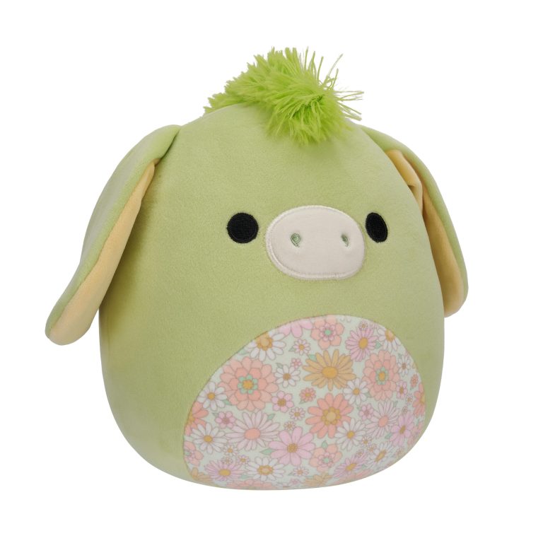 Squishmallows – 19 cm P18 Plush – Juniper