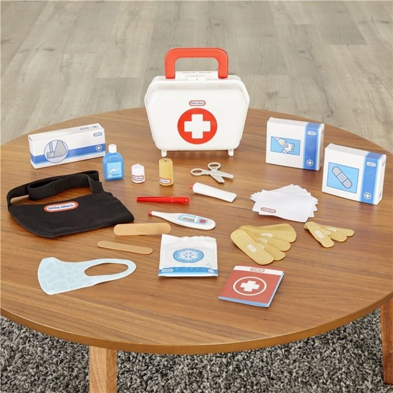 Little Tikes – First Aid Kit (656156)