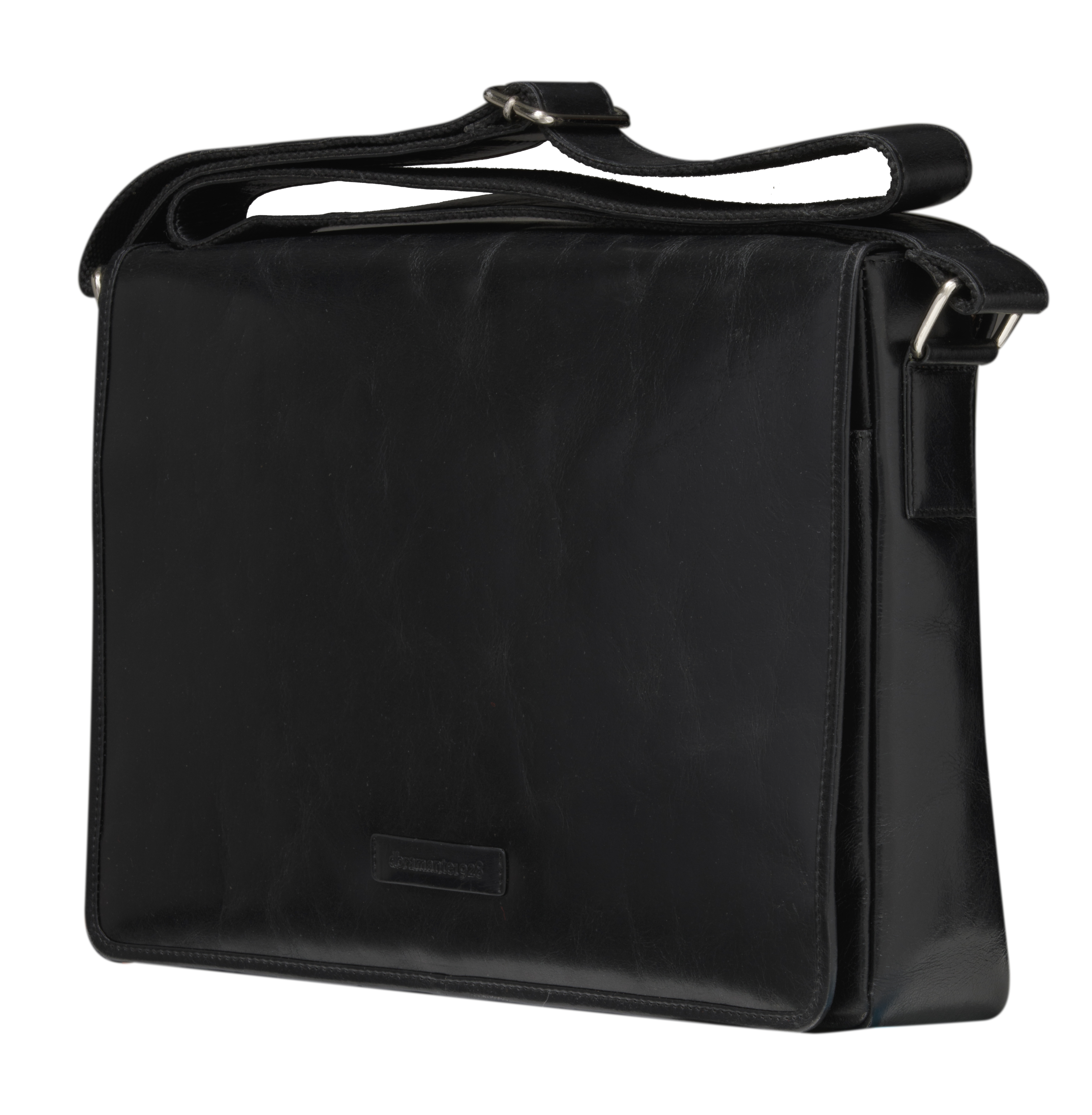 dbramante1928 - Marselisborg 14" Laptop Bag - Black