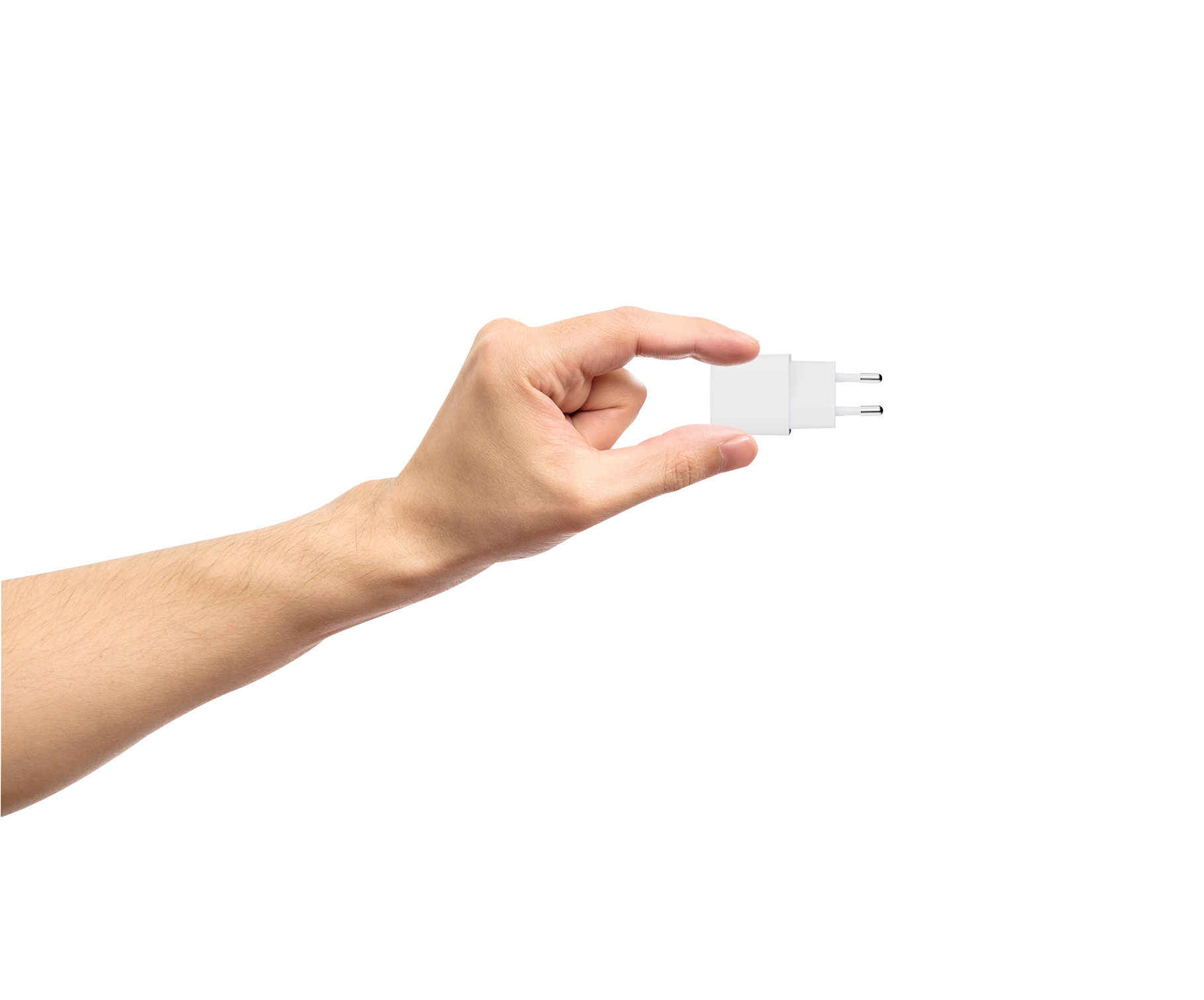 Xtorm - 20W GaN2 Ultra Home Charger USB-C PD/USB-A White