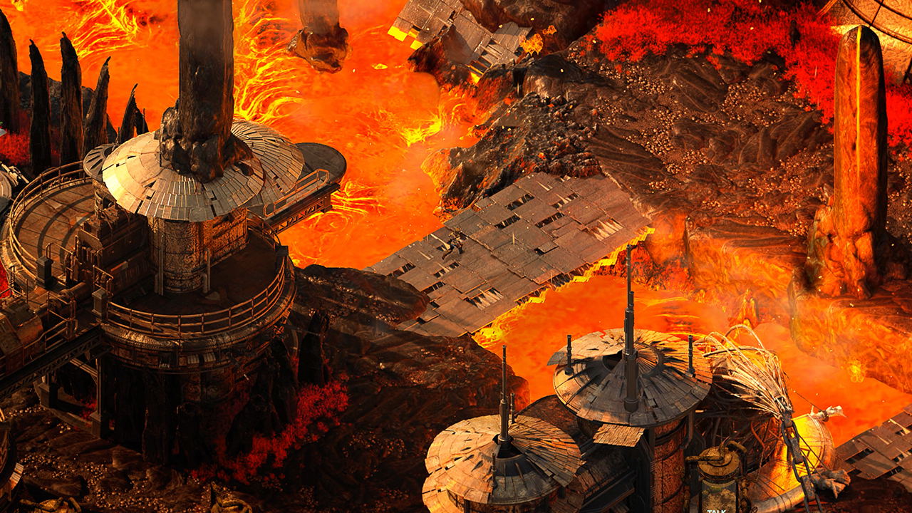 Beautiful Desolation (Import)