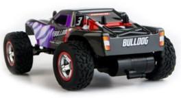 Ninco - R/C Bulldog + 21 cm 1:18 (NH93176)