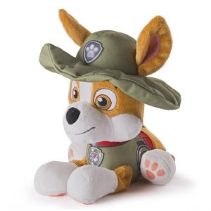 Paw Patrol - Gund Plush 15 cm - Tracker (6066491)