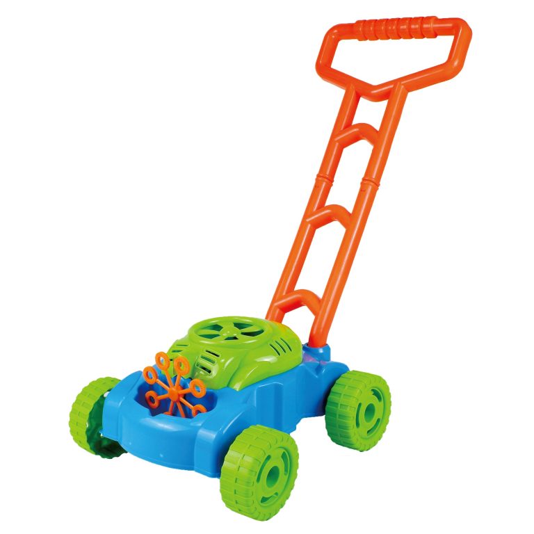 HAPPY SUMMER – Bubble Mower (302518)