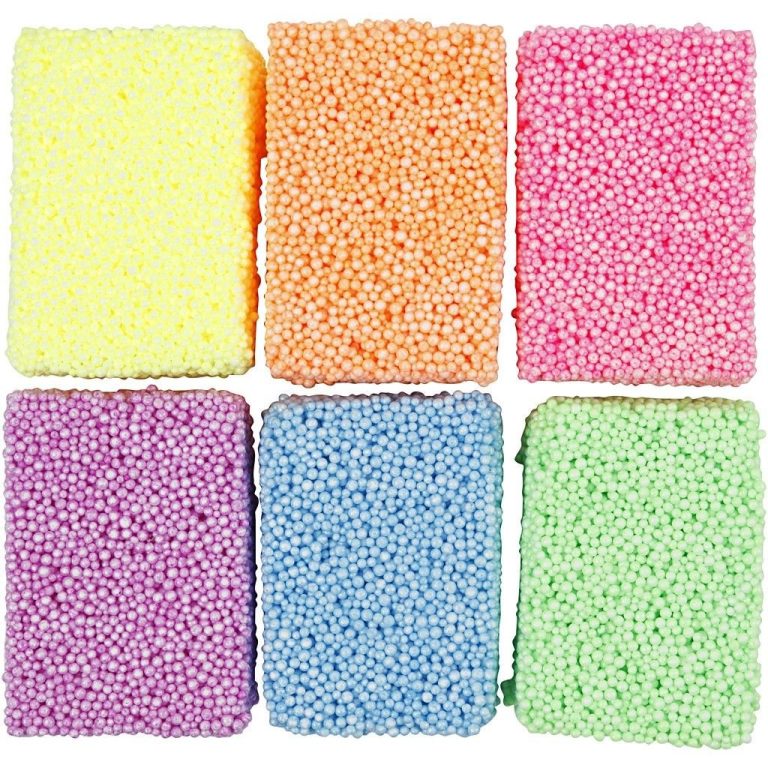 Soft Foam (78060)