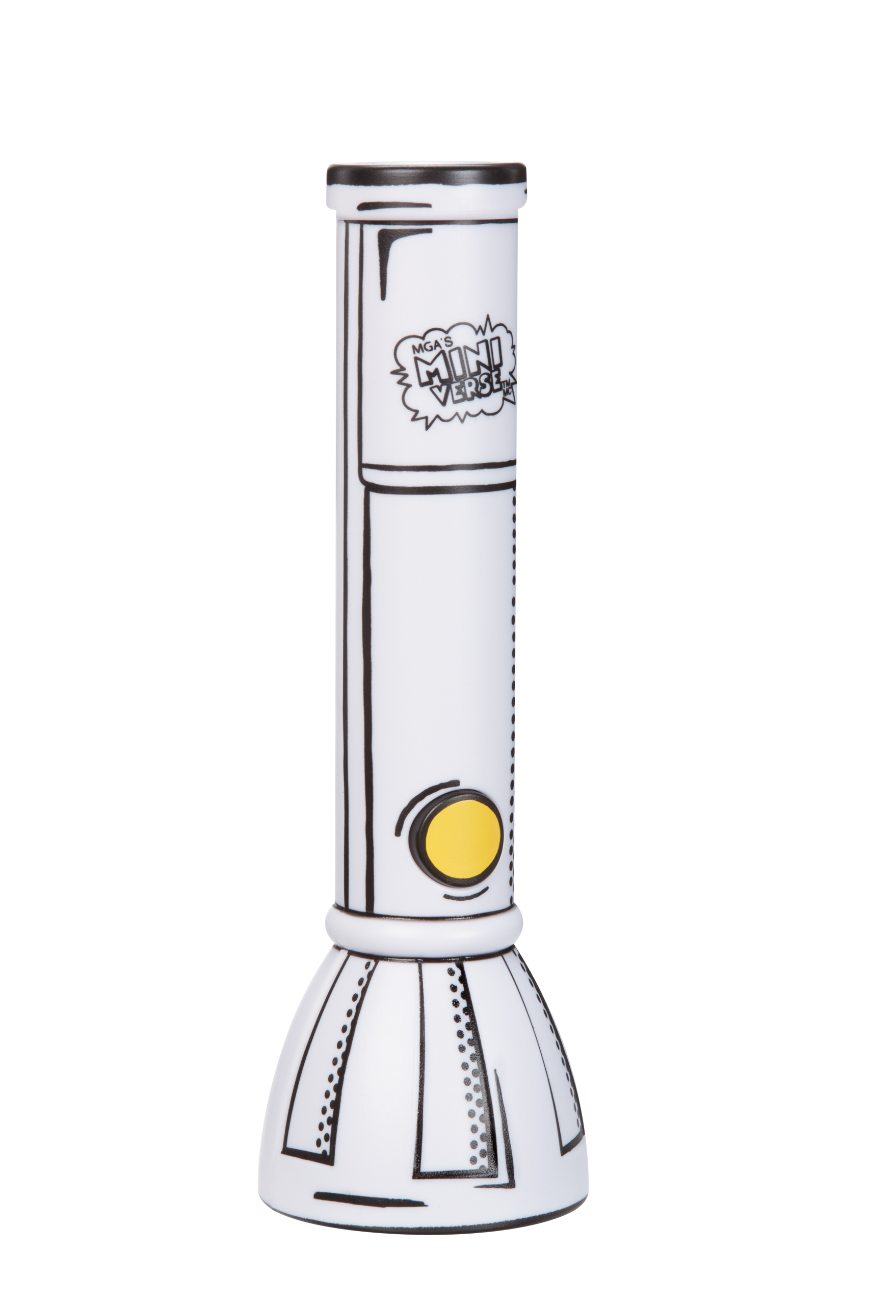 Miniverseve - Mini UV Flashlight (120896)