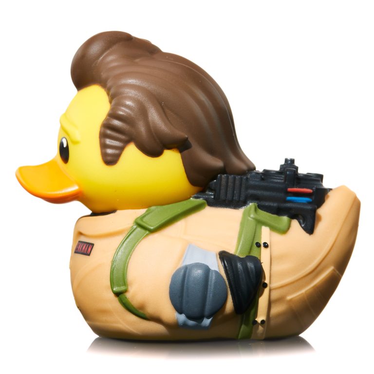 Numskull – Ghostbusters Tubbz MINI Peter Venkman