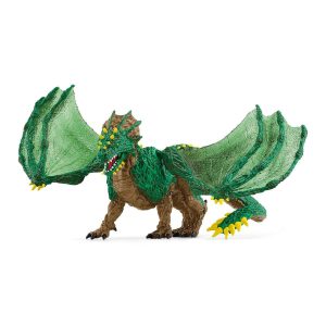 Schleich - Eldrador Creatures - Jungle Dragon (70791)